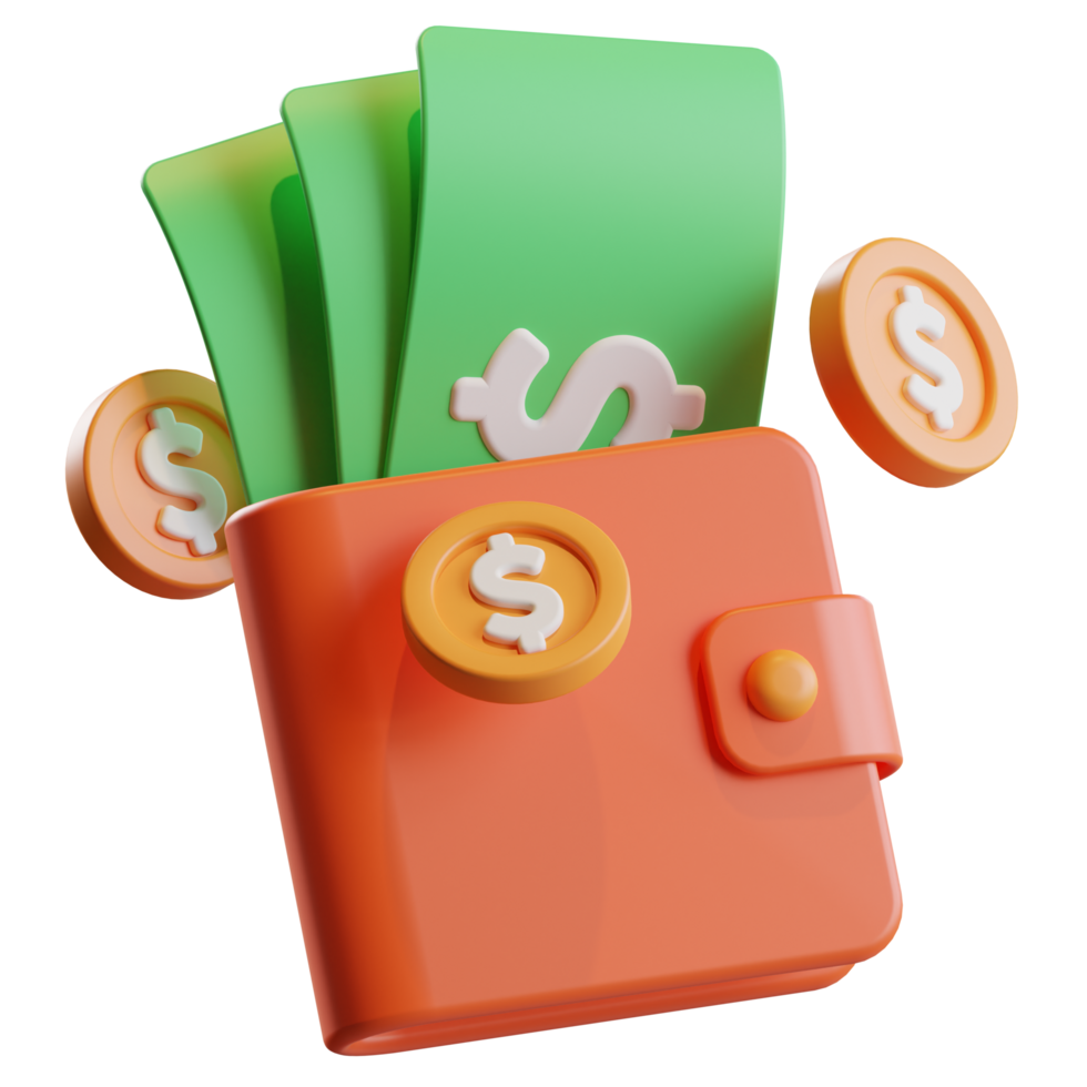 Create Wallet